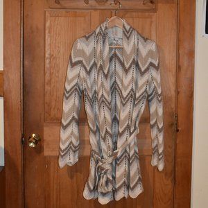 Lucky Brand cosy sweater